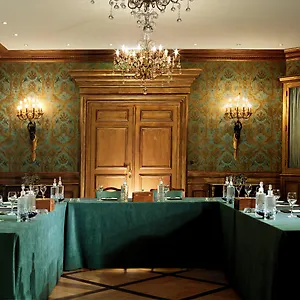 D'angleterre Ženeva