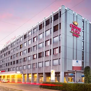 Crowne Plaza By Ihg Curych