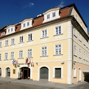 Roma Praha