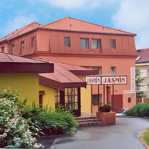 Ea Jasmín Praha