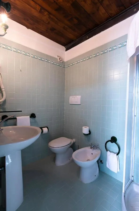 Farm stay Agriturismo Le Biricoccole Vada