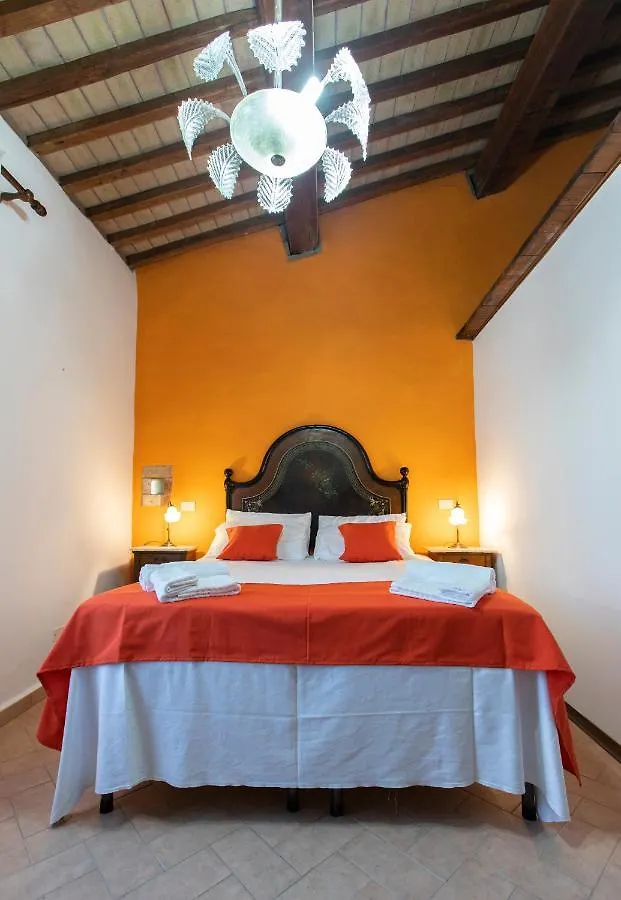 Agriturismo Le Biricoccole Vada 0*,  Italy