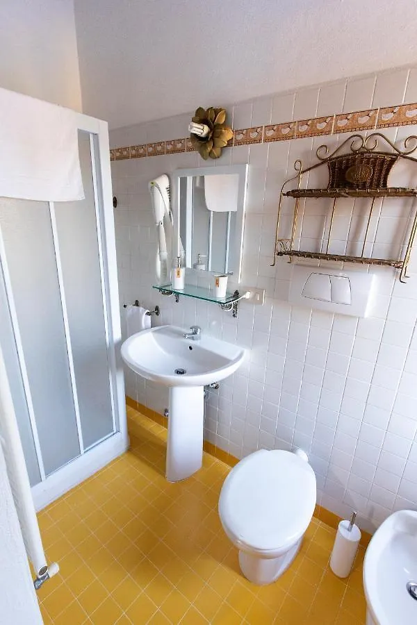 Agriturismo Le Biricoccole Vada Farm stay