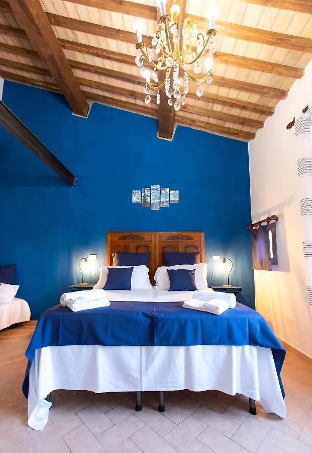 Agriturismo Le Biricoccole Vada