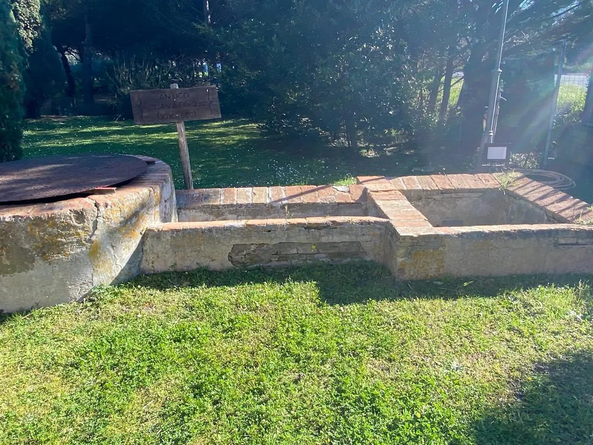 Agriturismo Le Biricoccole Vada