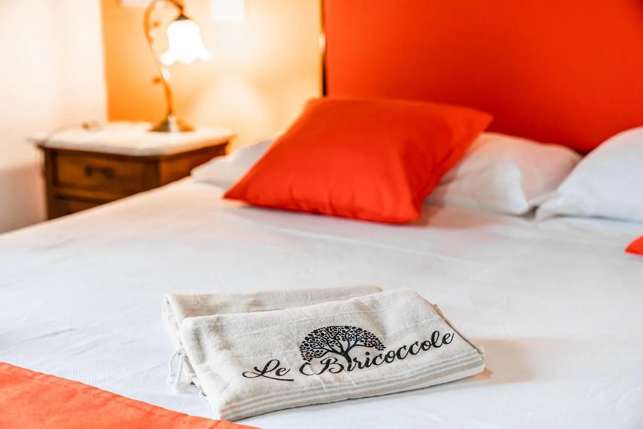 Agriturismo Le Biricoccole Vada 0*,  Italy