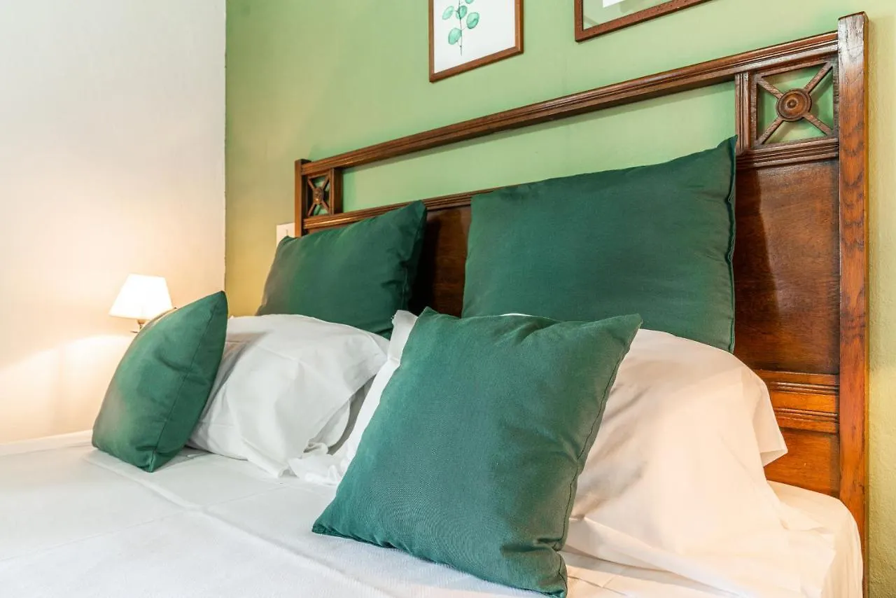 Farm stay Agriturismo Le Biricoccole Vada