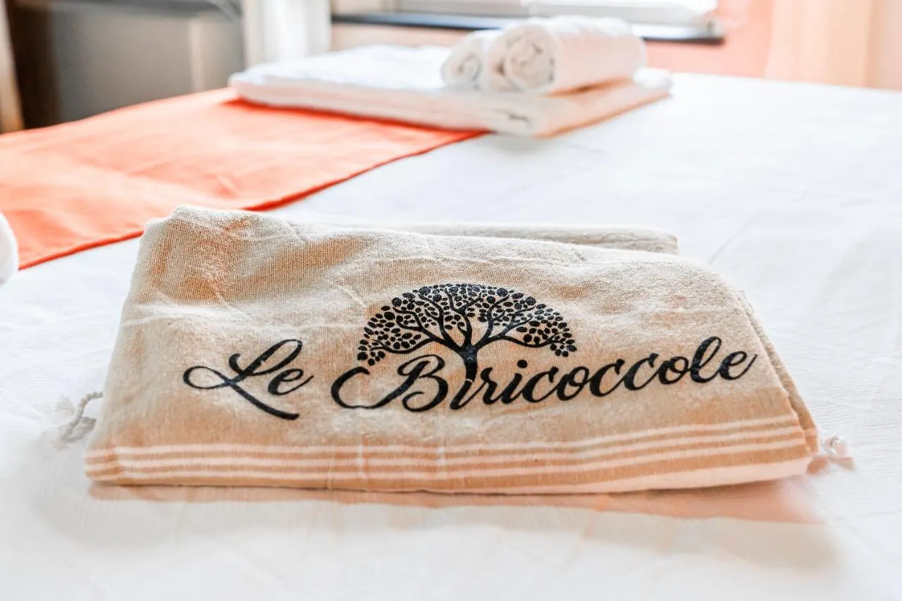 Agriturismo Le Biricoccole Vada