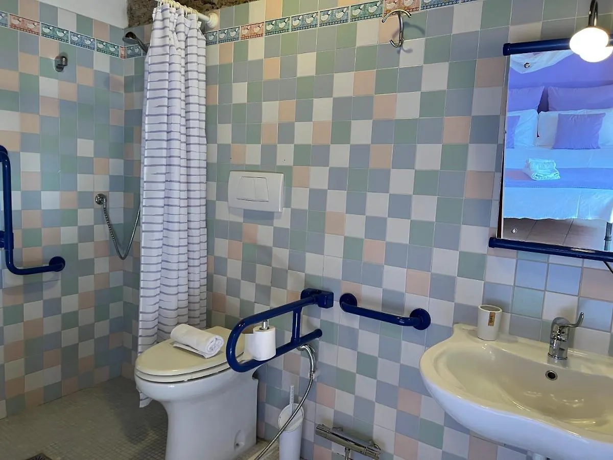 Agriturismo Le Biricoccole Vada 0*,  Italy