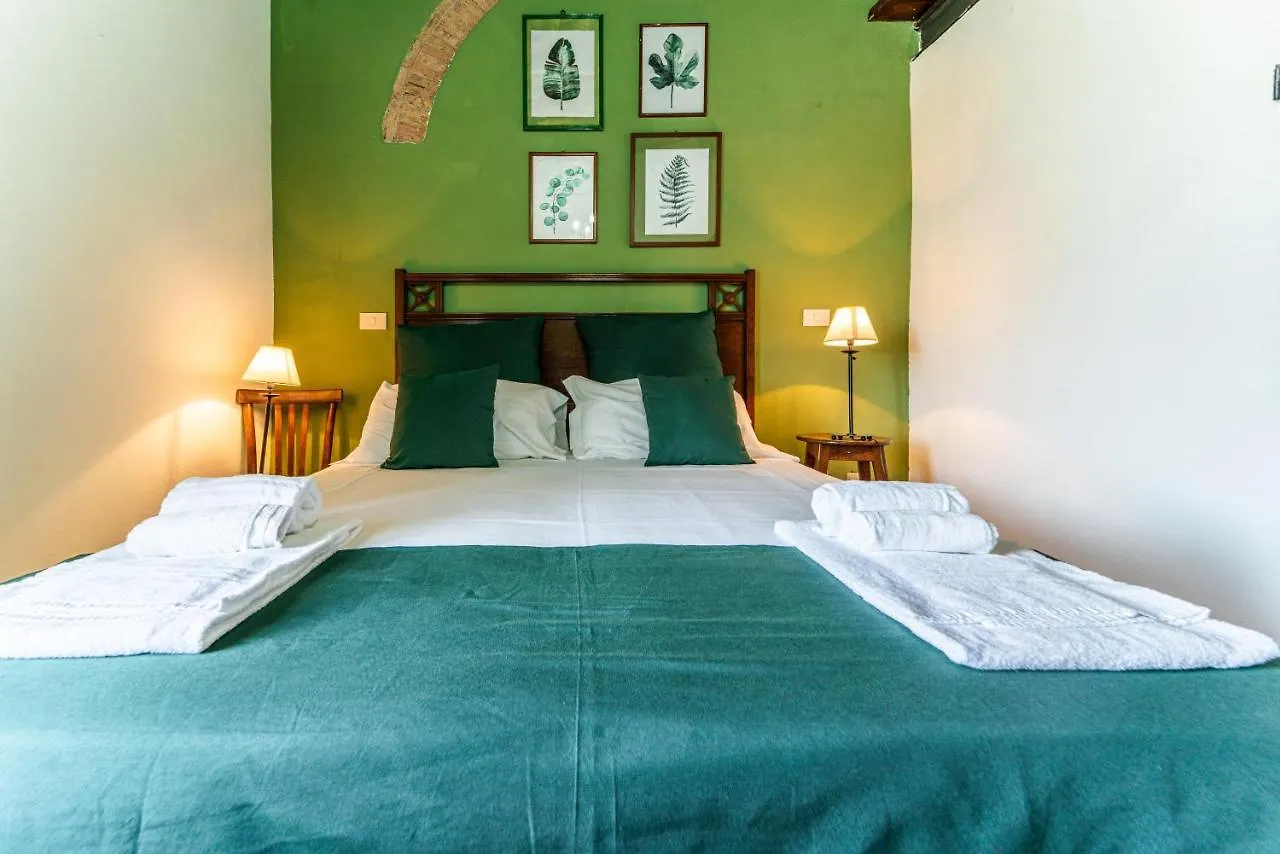 Agriturismo Le Biricoccole Vada