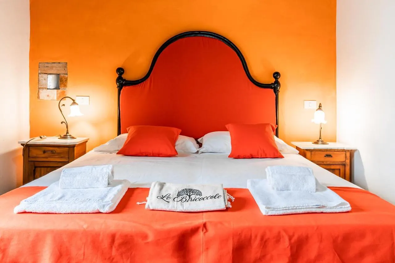 Agriturismo Le Biricoccole Vada