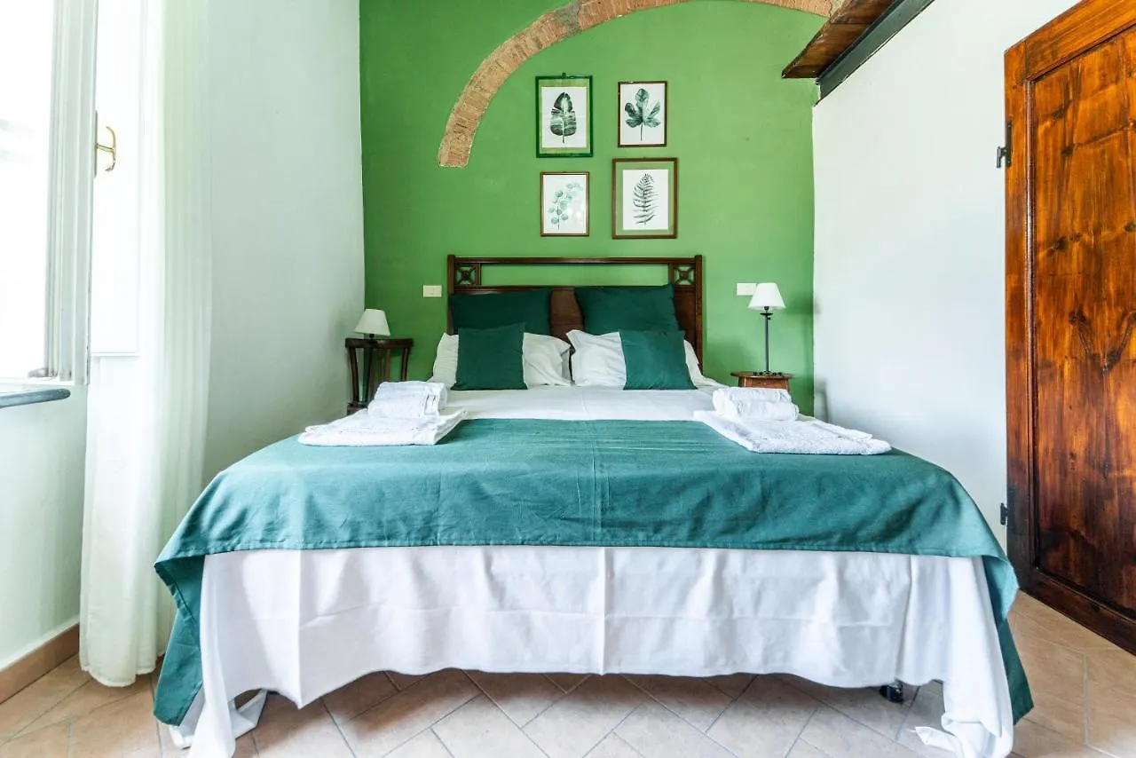 Farm stay Agriturismo Le Biricoccole Vada