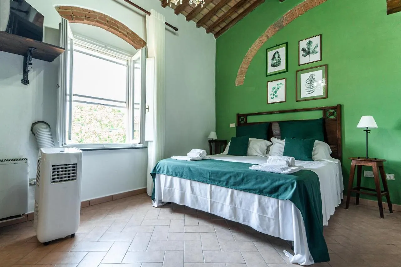 Agriturismo Le Biricoccole Vada 0*,  Italy